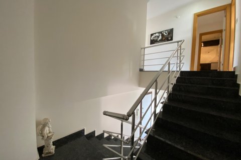 Продажа квартиры в Джикджилли, Анталье, Турция 3+1, 200м2, №228866 – фото 14