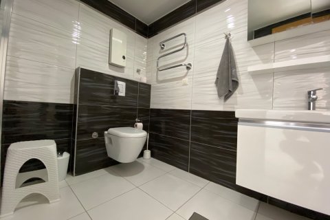 Продажа квартиры в Джикджилли, Анталье, Турция 3+1, 200м2, №228866 – фото 28