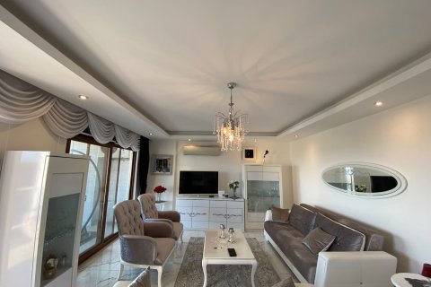 Продажа квартиры в Джикджилли, Анталье, Турция 3+1, 200м2, №228866 – фото 4
