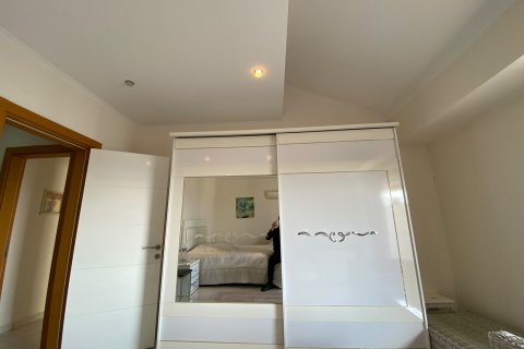 Продажа квартиры в Джикджилли, Анталье, Турция 3+1, 200м2, №228866 – фото 11