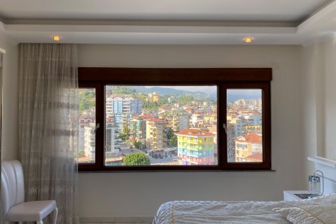 Продажа квартиры в Джикджилли, Анталье, Турция 3+1, 200м2, №228866 – фото 9