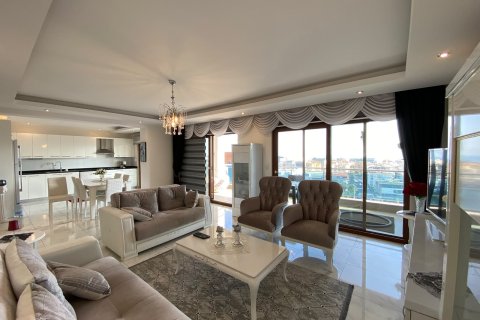 Продажа квартиры в Джикджилли, Анталье, Турция 3+1, 200м2, №228866 – фото 3