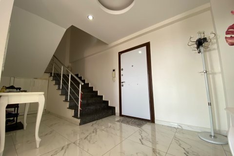 Продажа квартиры в Джикджилли, Анталье, Турция 3+1, 200м2, №228866 – фото 15