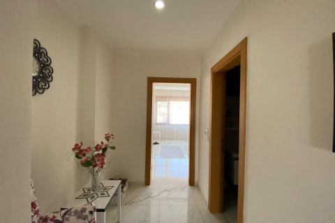 Продажа квартиры в Джикджилли, Анталье, Турция 3+1, 200м2, №228866 – фото 12