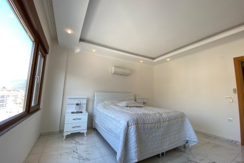 Продажа квартиры в Джикджилли, Анталье, Турция 3+1, 200м2, №228866 – фото 10