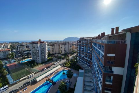 Продажа квартиры в Джикджилли, Анталье, Турция 3+1, 200м2, №228866 – фото 16