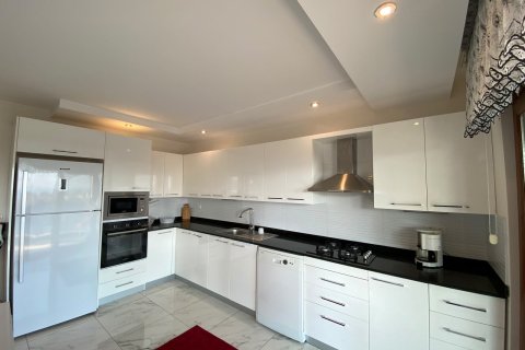Продажа квартиры в Джикджилли, Анталье, Турция 3+1, 200м2, №228866 – фото 6