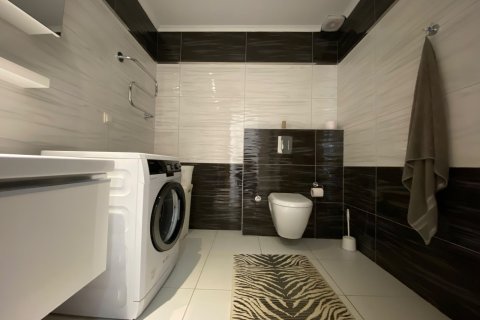 Продажа квартиры в Джикджилли, Анталье, Турция 3+1, 200м2, №228866 – фото 27