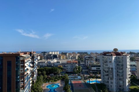 Квартира  3+1 в Джикджилли, Анталья, Турция №228866