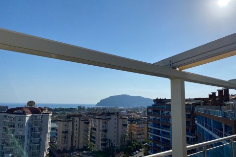 Продажа квартиры в Джикджилли, Анталье, Турция 3+1, 200м2, №228866 – фото 18