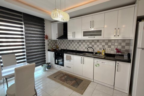Продажа квартиры в Махмутларе, Анталье, Турция 2+1, 130м2, №228865 – фото 3