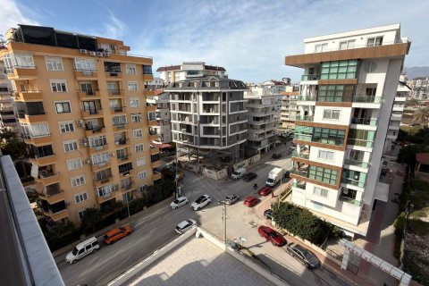 Продажа квартиры в Махмутларе, Анталье, Турция 2+1, 130м2, №228865 – фото 18