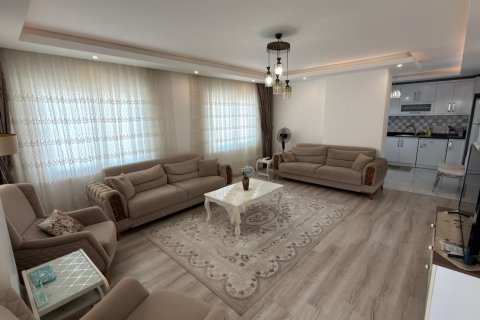 Квартира  2+1 в Махмутларе, Анталья, Турция №228865