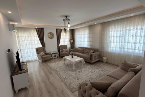 Продажа квартиры в Махмутларе, Анталье, Турция 2+1, 130м2, №228865 – фото 2