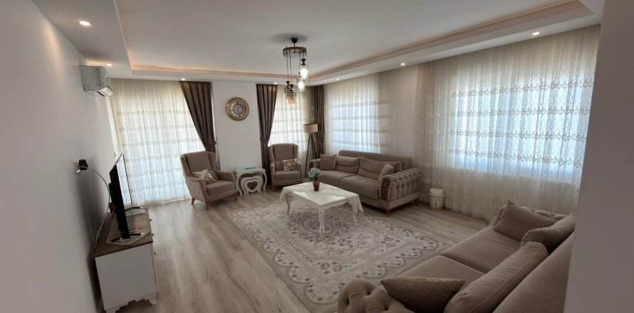2+1 Wohnung in Mahmutlar, Antalya, Türkei Nr. 228865