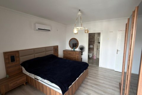 Продажа квартиры в Махмутларе, Анталье, Турция 2+1, 130м2, №228865 – фото 8