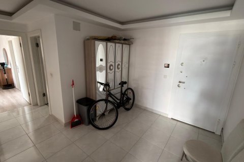 Продажа квартиры в Махмутларе, Анталье, Турция 2+1, 130м2, №228865 – фото 6