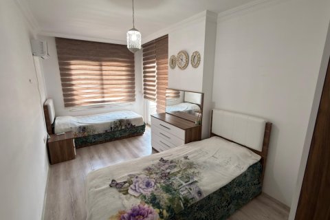 Продажа квартиры в Махмутларе, Анталье, Турция 2+1, 130м2, №228865 – фото 9
