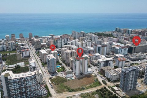 Продажа квартиры в Махмутларе, Анталье, Турция 2+1, 130м2, №228865 – фото 21