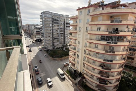 Продажа квартиры в Махмутларе, Анталье, Турция 2+1, 130м2, №228865 – фото 17