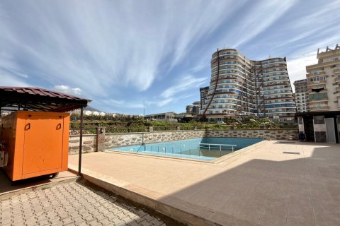 Продажа квартиры в Махмутларе, Анталье, Турция 2+1, 130м2, №228865 – фото 10