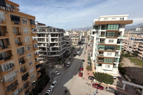 Продажа квартиры в Махмутларе, Анталье, Турция 2+1, 130м2, №228865 – фото 19