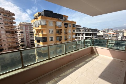Продажа квартиры в Махмутларе, Анталье, Турция 2+1, 130м2, №228865 – фото 13