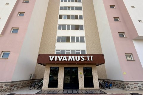 Продажа квартиры в Махмутларе, Анталье, Турция 2+1, 130м2, №228865 – фото 4
