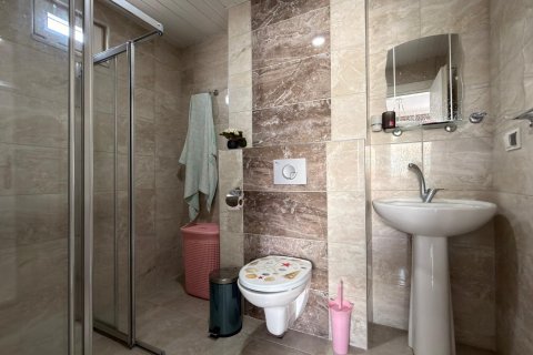 Продажа квартиры в Махмутларе, Анталье, Турция 2+1, 130м2, №228865 – фото 11