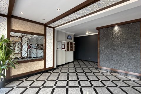 Продажа квартиры в Махмутларе, Анталье, Турция 2+1, 130м2, №228865 – фото 5