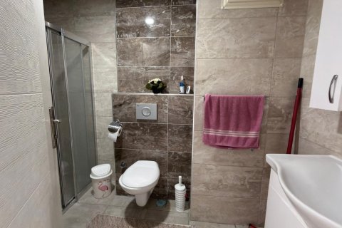 Продажа квартиры в Махмутларе, Анталье, Турция 2+1, 130м2, №228865 – фото 12