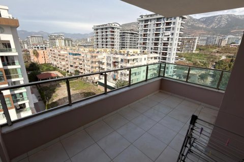Продажа квартиры в Махмутларе, Анталье, Турция 2+1, 130м2, №228865 – фото 14