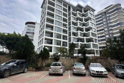 Квартира  1+1 в Махмутларе, Анталья, Турция №229902