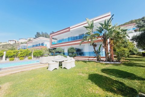4+1 Villa  in Kargicak, Alanya, Antalya, Turkey No. 229904