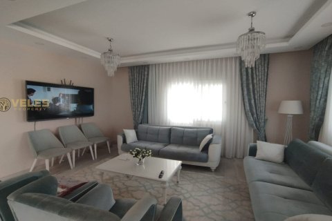 Продажа виллы  в Лонг Бич, Искеле, Северный Кипр 3+1, 150м2, №214253 – фото 16