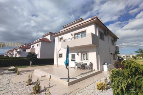 Продажа виллы  в Лонг Бич, Искеле, Северный Кипр 3+1, 150м2, №214253 – фото 5