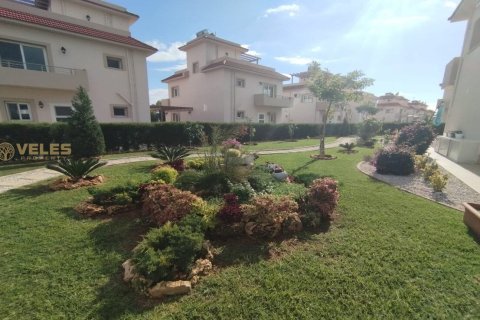 Продажа виллы  в Лонг Бич, Искеле, Северный Кипр 3+1, 150м2, №214253 – фото 1