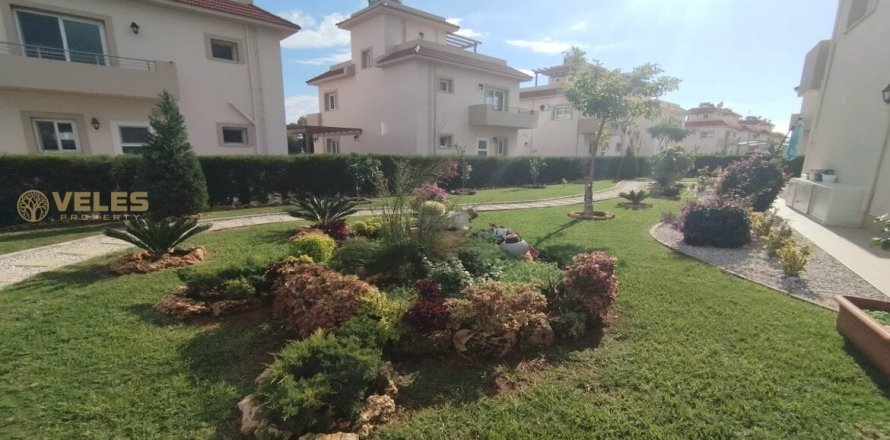 Вилла  3+1 в Лонг Бич, Искеле, Северный Кипр №214253