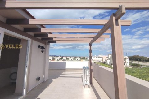 Продажа виллы  в Лонг Бич, Искеле, Северный Кипр 3+1, 150м2, №214253 – фото 8