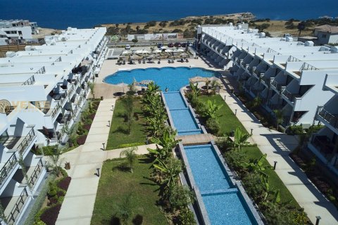 Wohnung  in Esentepe, Girne,  Nr. 214254 - 2