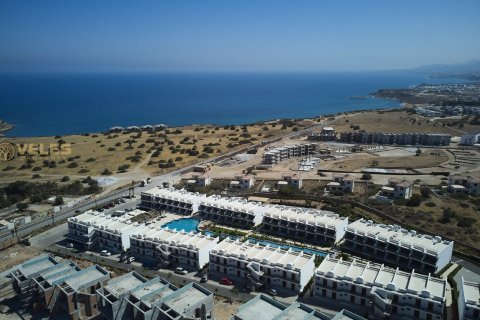 Wohnung  in Esentepe, Girne,  Nr. 214254 - 1