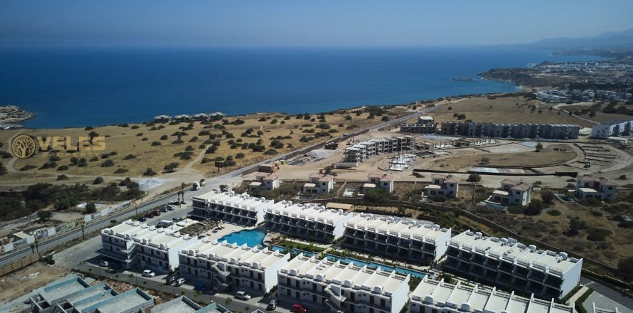 Wohnung  in Esentepe, Girne,  Nr. 214254