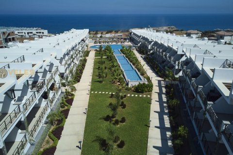 Wohnung  in Esentepe, Girne,  Nr. 214254 - 4
