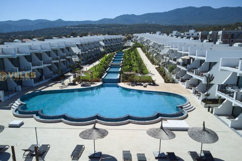 Wohnung  in Esentepe, Girne,  Nr. 214254 - 6