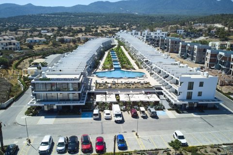 Wohnung  in Esentepe, Girne,  Nr. 214254 - 3