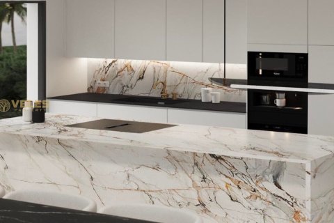 Продажа виллы  в Бахчели, Гирне, Северный Кипр 4+1, 250м2, №214251 – фото 10