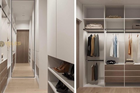 Продажа виллы  в Бахчели, Гирне, Северный Кипр 4+1, 250м2, №214251 – фото 2