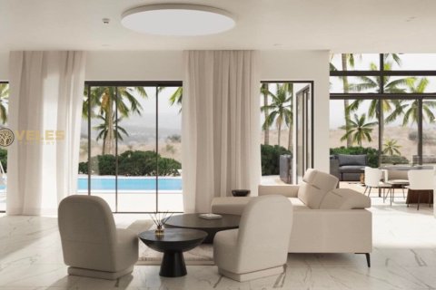 Продажа виллы  в Бахчели, Гирне, Северный Кипр 4+1, 250м2, №214251 – фото 7