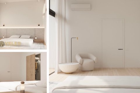 Продажа виллы  в Бахчели, Гирне, Северный Кипр 4+1, 250м2, №214251 – фото 5