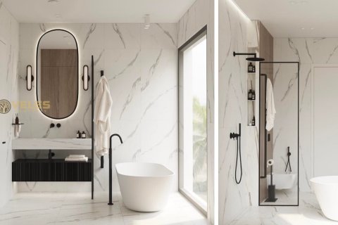 Продажа виллы  в Бахчели, Гирне, Северный Кипр 4+1, 250м2, №214251 – фото 3